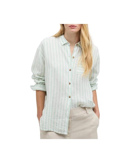 Barbour Gray Shirts