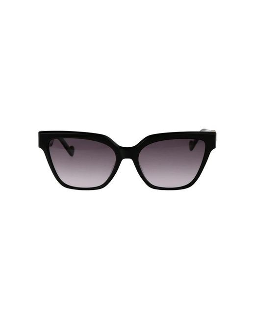 Liu Jo Brown Sunglasses