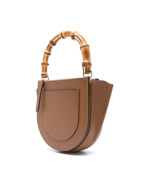 Wandler Brown Handbags