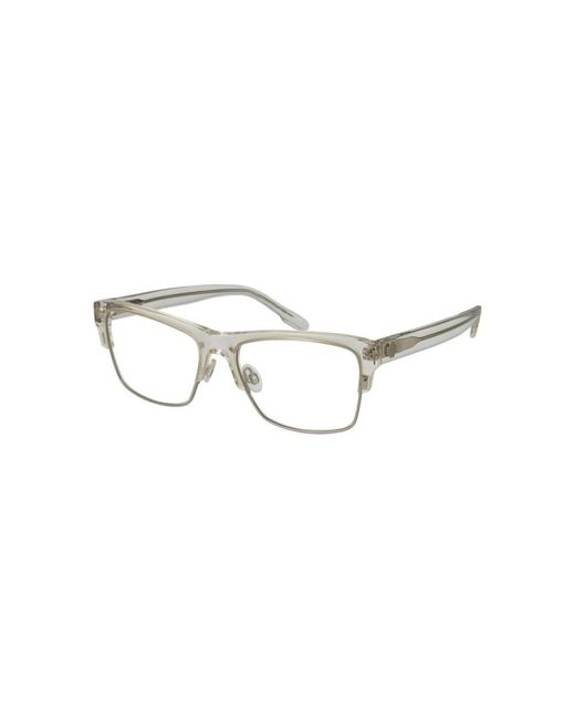 Spy Metallic Glasses
