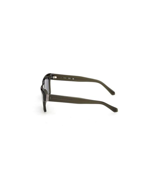 Guess Gray Sunglasses for men