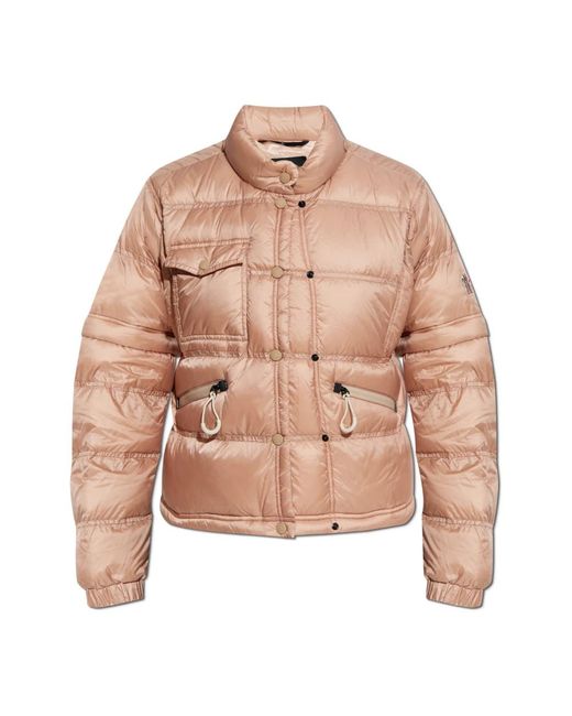 Moncler Natural Winter Jackets
