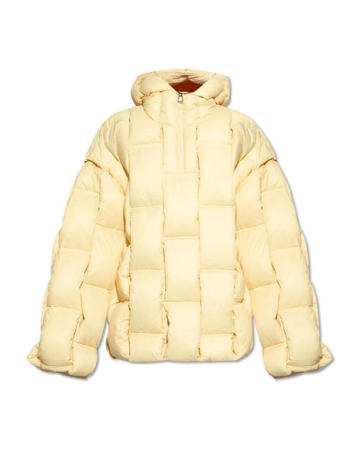 Down Jackets RAXXY en coloris Yellow