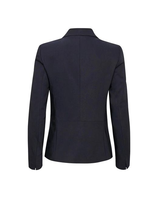 Inwear Blue Blazers