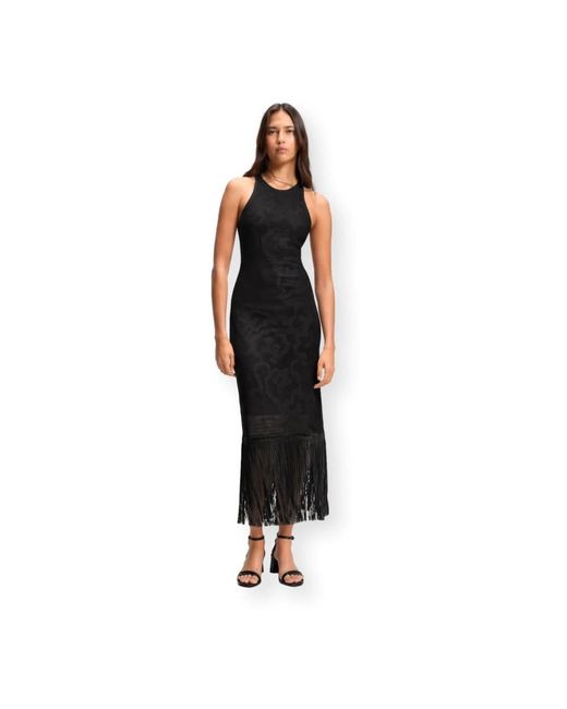 Boss Black Midi Dresses
