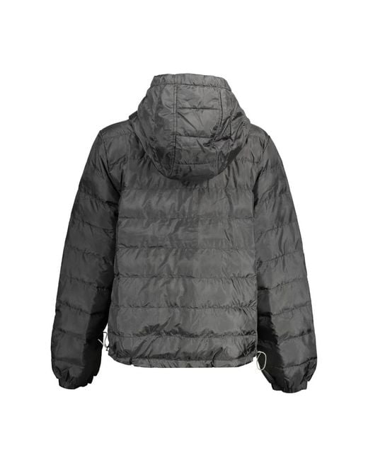 Winter Jackets di Levi's in Gray