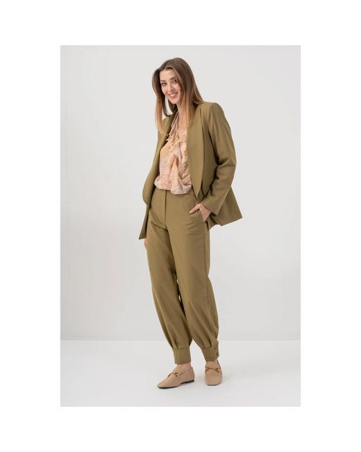 Blazers Kocca en coloris Green
