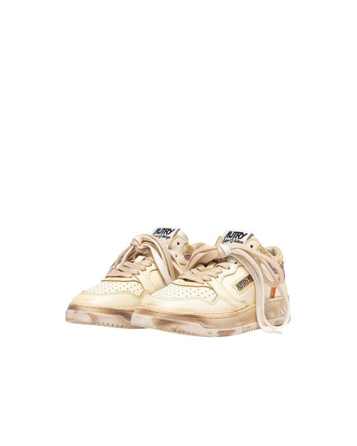 Autry Natural Med-Way Mid
