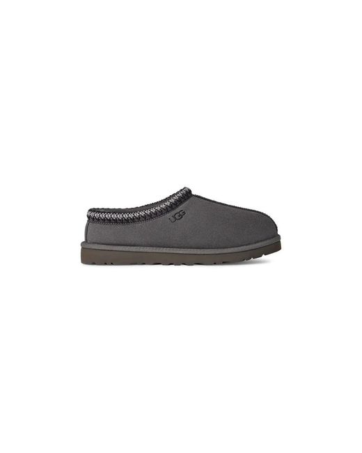 Ugg Slippers in het Black voor heren