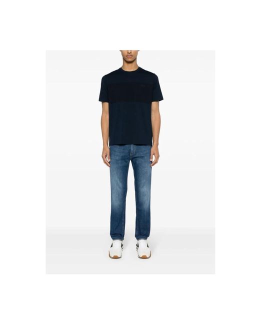 PT Torino Slim-fit jeans, stilvoll und modern in Blue für Herren