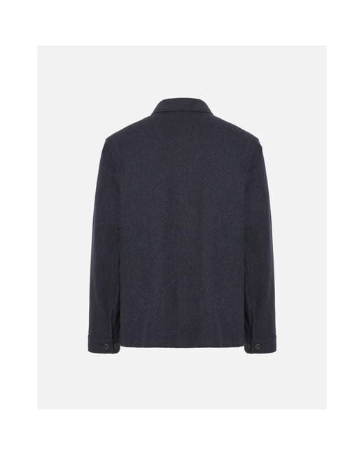 Hartford Blue Light Jackets for men