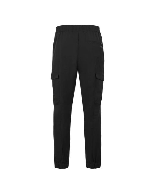 HUGO Cargo Broek in het Black voor heren