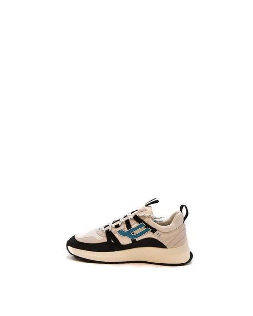 Sneakers di Bally in Multicolor da Uomo