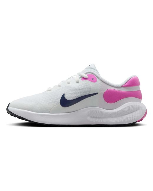 Sneakers Nike de color White