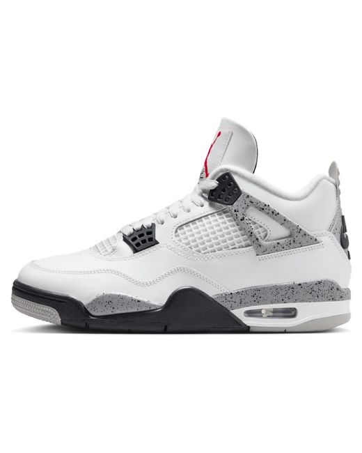 Nike Sneakers in het White voor heren