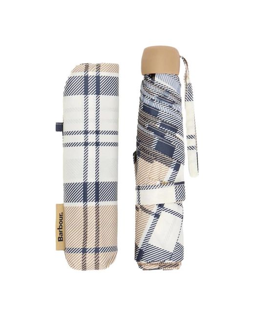 Umbrellas di Barbour in Natural