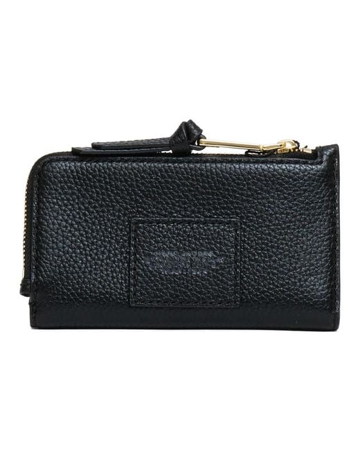Marc Jacobs Black Wallets & Cardholders
