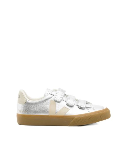 Veja White Sneakers