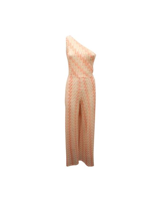 Jumpsuits PHO® Firenze de color Natural