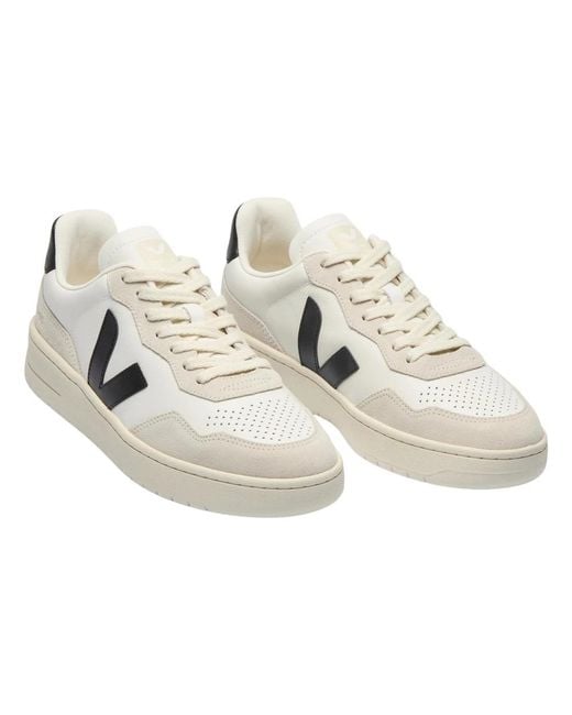 Veja White Sneakers