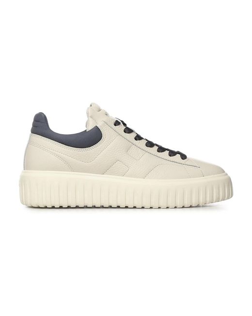 Hogan White Sneakers for men