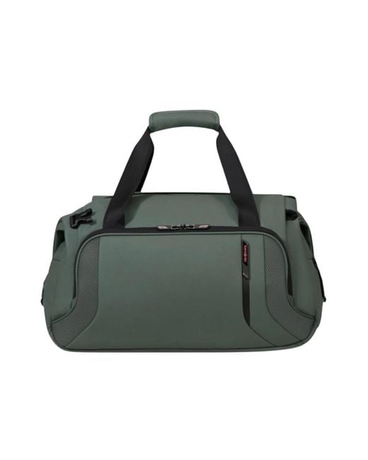 Samsonite Green Weekend Bags