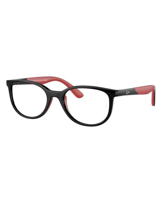 Ray-Ban Brown Glasses
