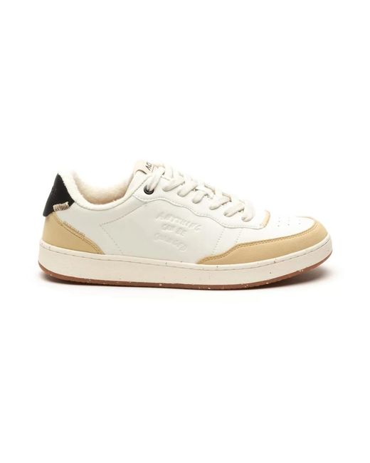 Acbc White Sneakers for men