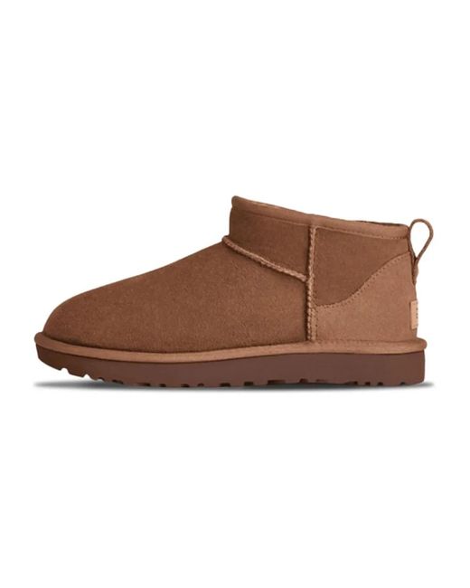Winter Boots di Ugg in Brown