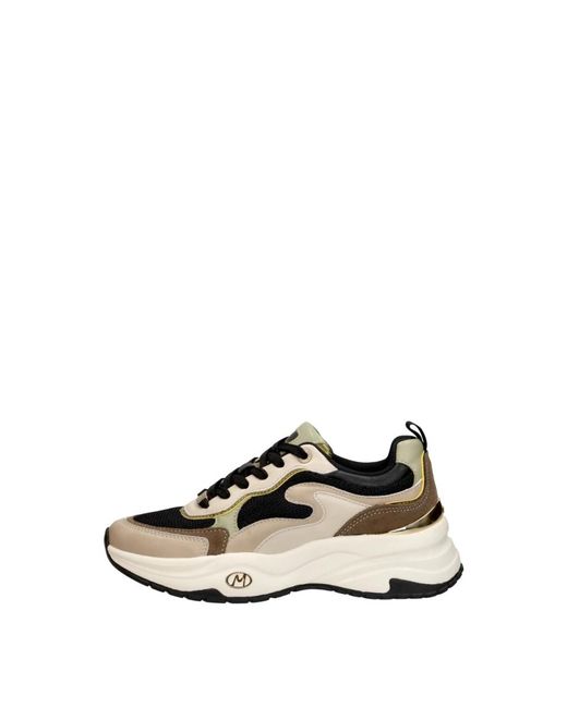 Mexx Black Palma Sneakers