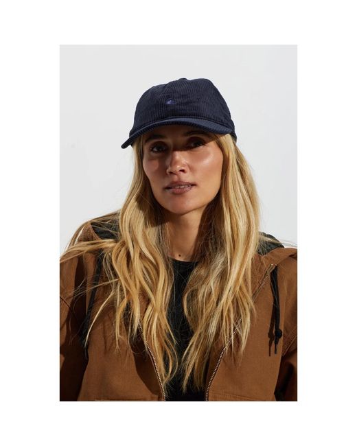 Caps di Carhartt in Blue