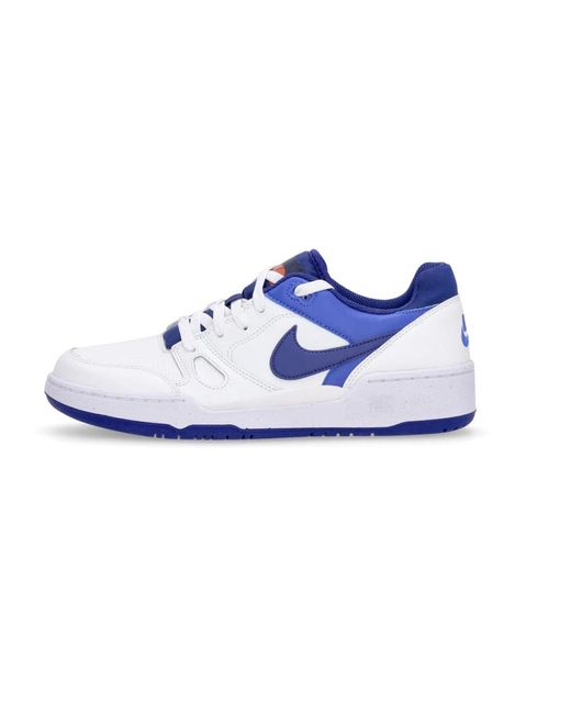 Skate Shoes di Nike in Blue da Uomo