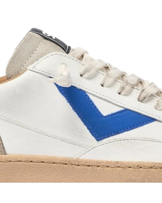 4b12 Blue Sneakers for men