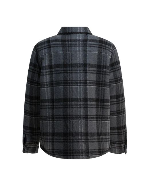 Light Jackets Vince de hombre de color Black