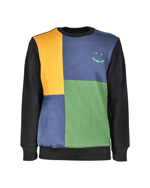 PS by Paul Smith Green Sweatshirts for men