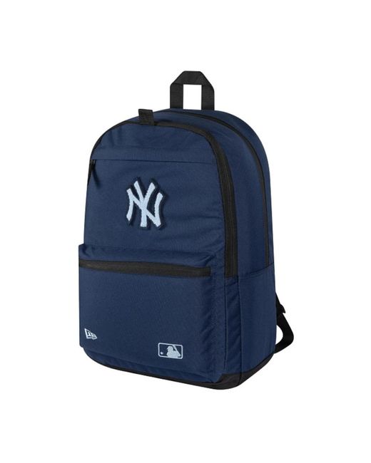Backpacks di KTZ in Blue