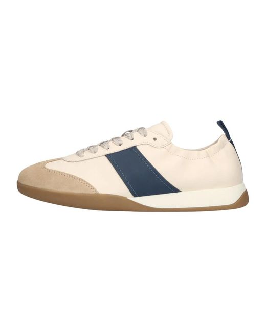 Geox Blue D Maryemy