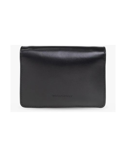 Cross Body Bags di Y. Project in Black