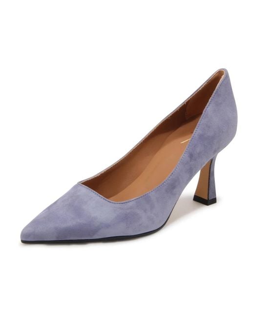 Roberto Festa Blue Pumps