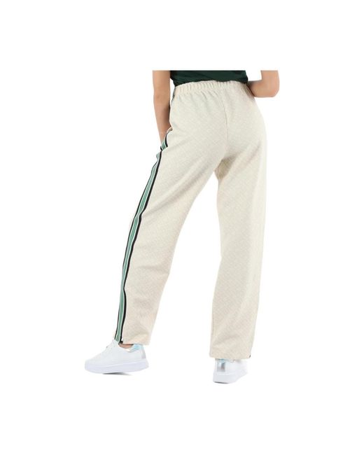 Trousers > sweatpants Tommy Hilfiger en coloris Natural