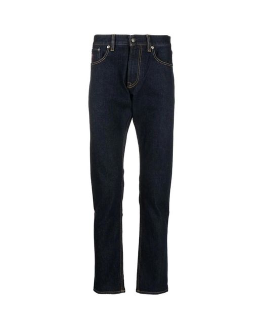 Jeans > slim-fit jeans Ralph Lauren pour homme en coloris Blue