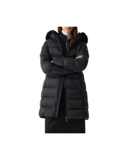 Colmar Originals Down Jacket in het Black
