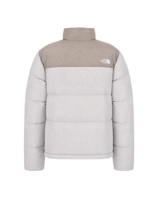 Innerlayer Jackets The North Face de hombre de color Gray