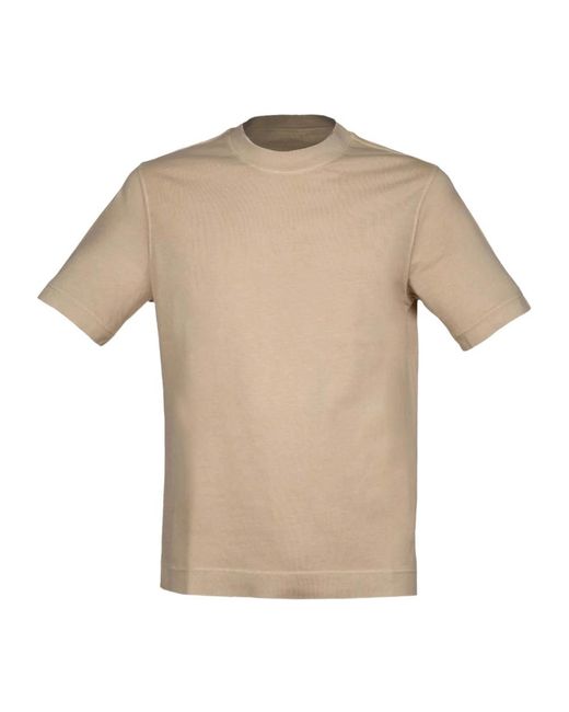 Circolo 1901 Natural T-Shirts for men