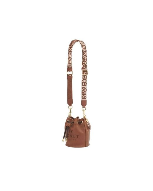 Marc Jacobs Brown Bag Accessories