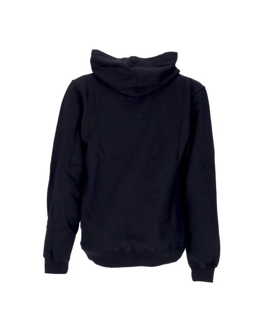 'es Blue Hoodi for men