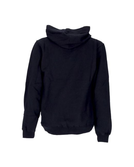 'es Blue Hoodi for men