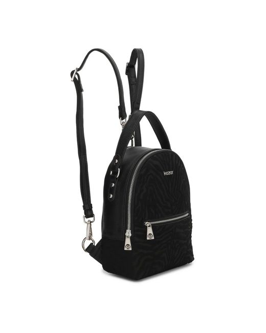 Backpacks di Kazar in Black