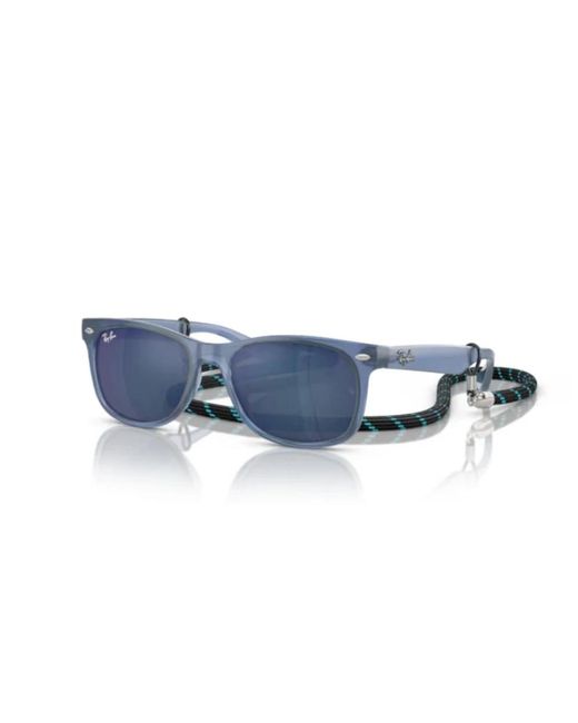 Ray-Ban Sunglasses in het Blue