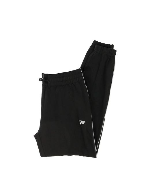 KTZ Sweatpants in het Black voor heren